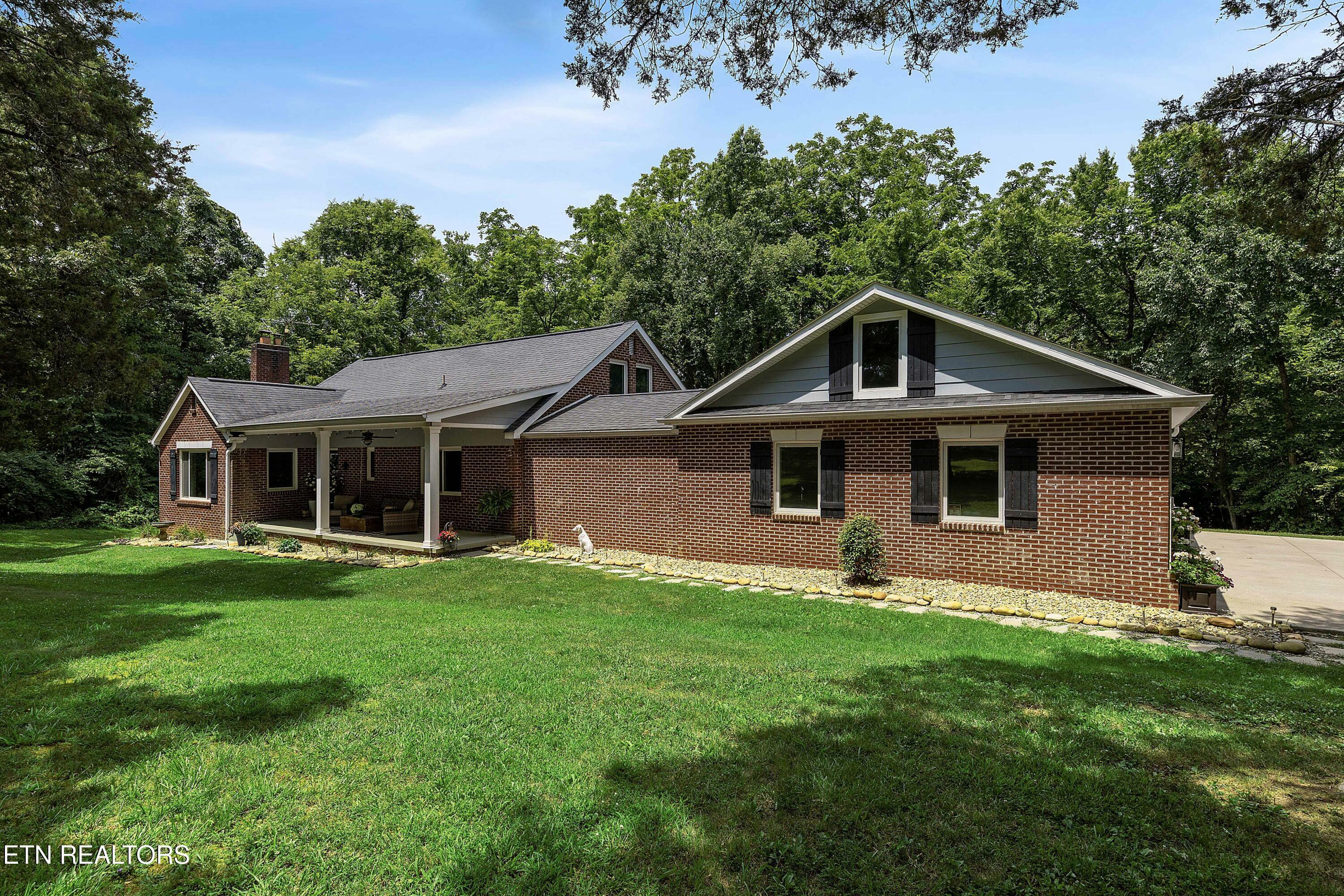 Property Photo:  8405 Washington Pike  TN 37721 