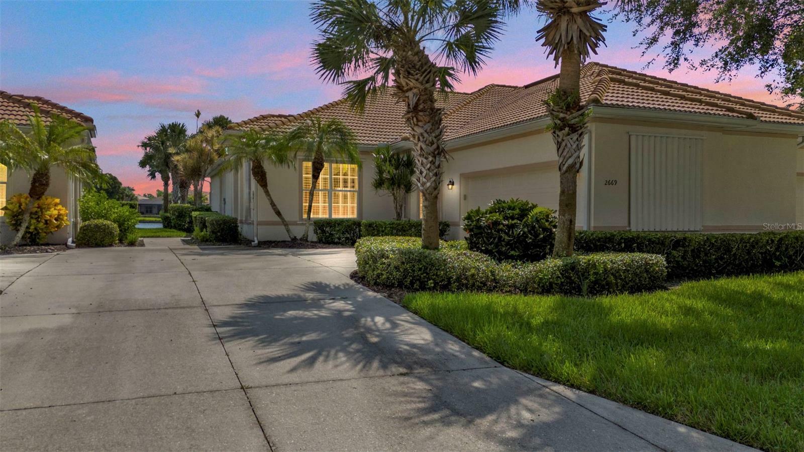 Property Photo:  2669 Wax Myrtle Court  FL 33953 