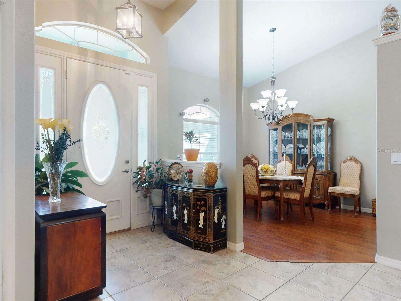 Property Photo: 17901 SW 25th Avenue Road FL 34473