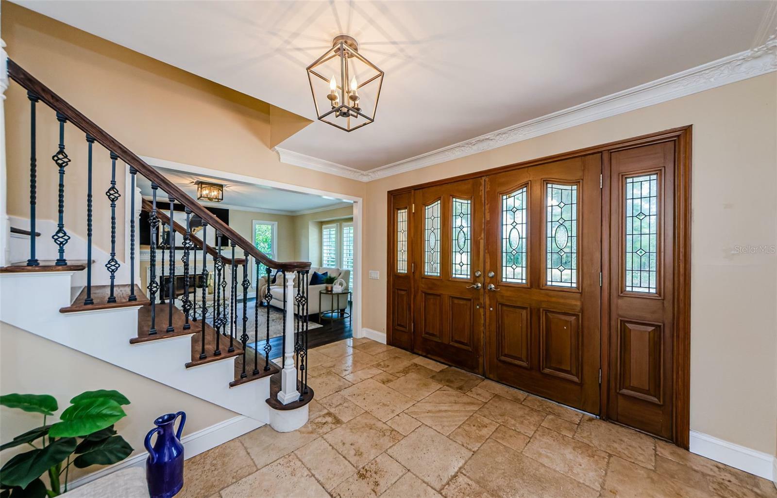 Property Photo: 10600 Indian Hills Court FL 33777