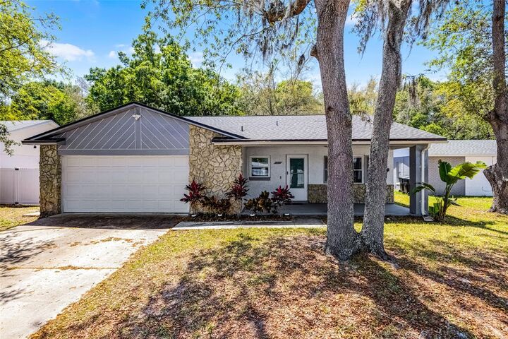 8158 Bucksaw Drive  Orlando FL 32817 photo