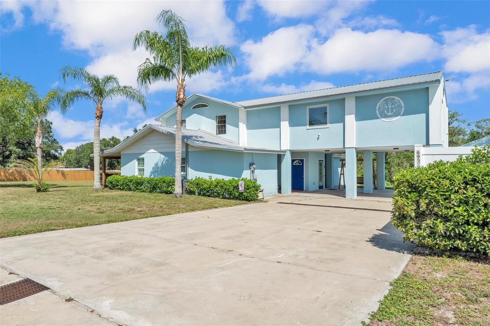 Property Photo: 6925 Alturas Babson Park Cutoff FL 33830