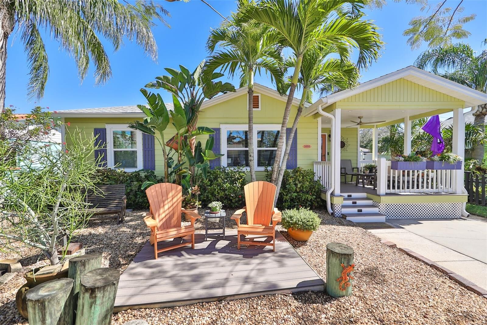 Property Photo:  3008 Dupont Street S  FL 33707 