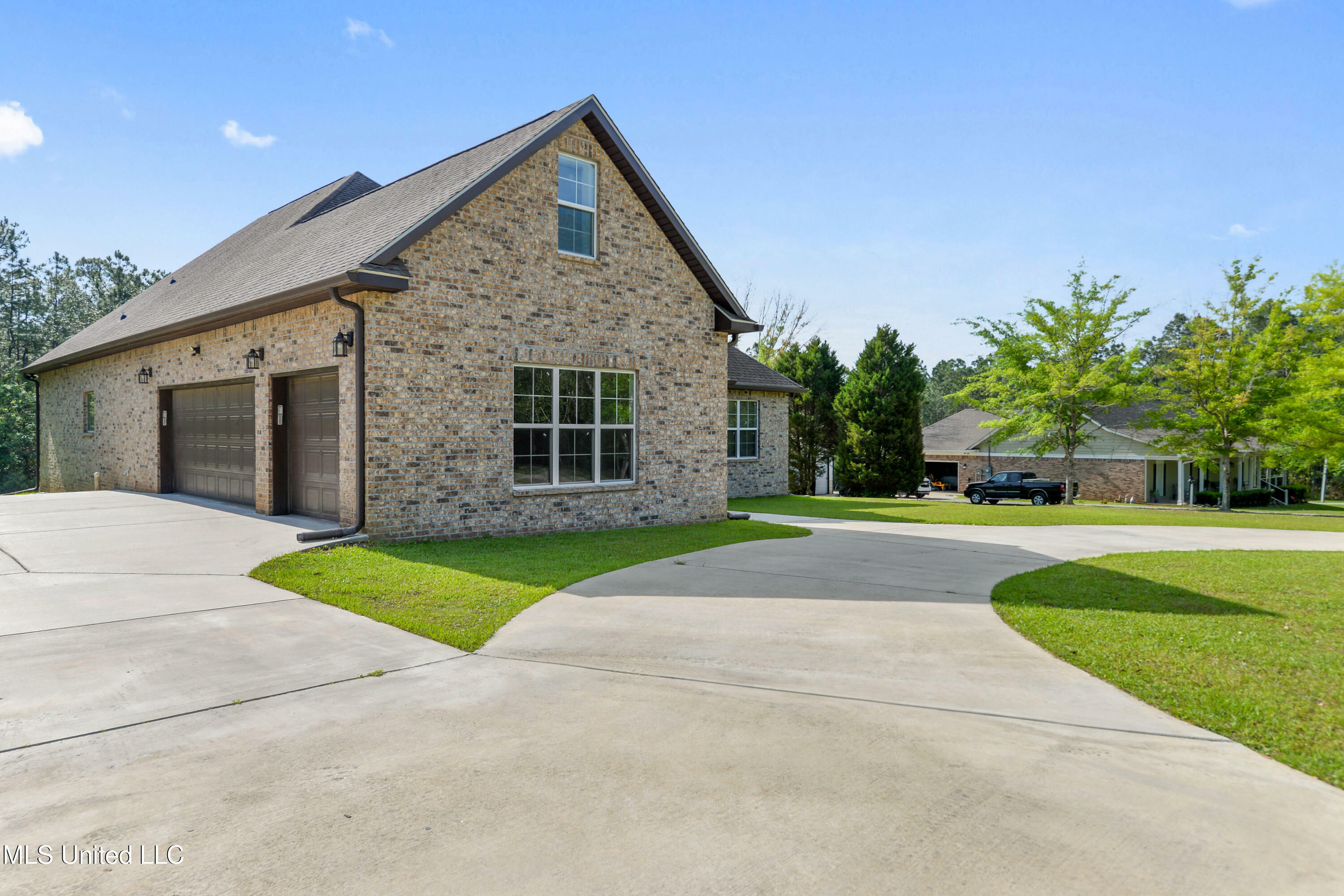 Property Photo: 18370 Deer Drive MS 39574