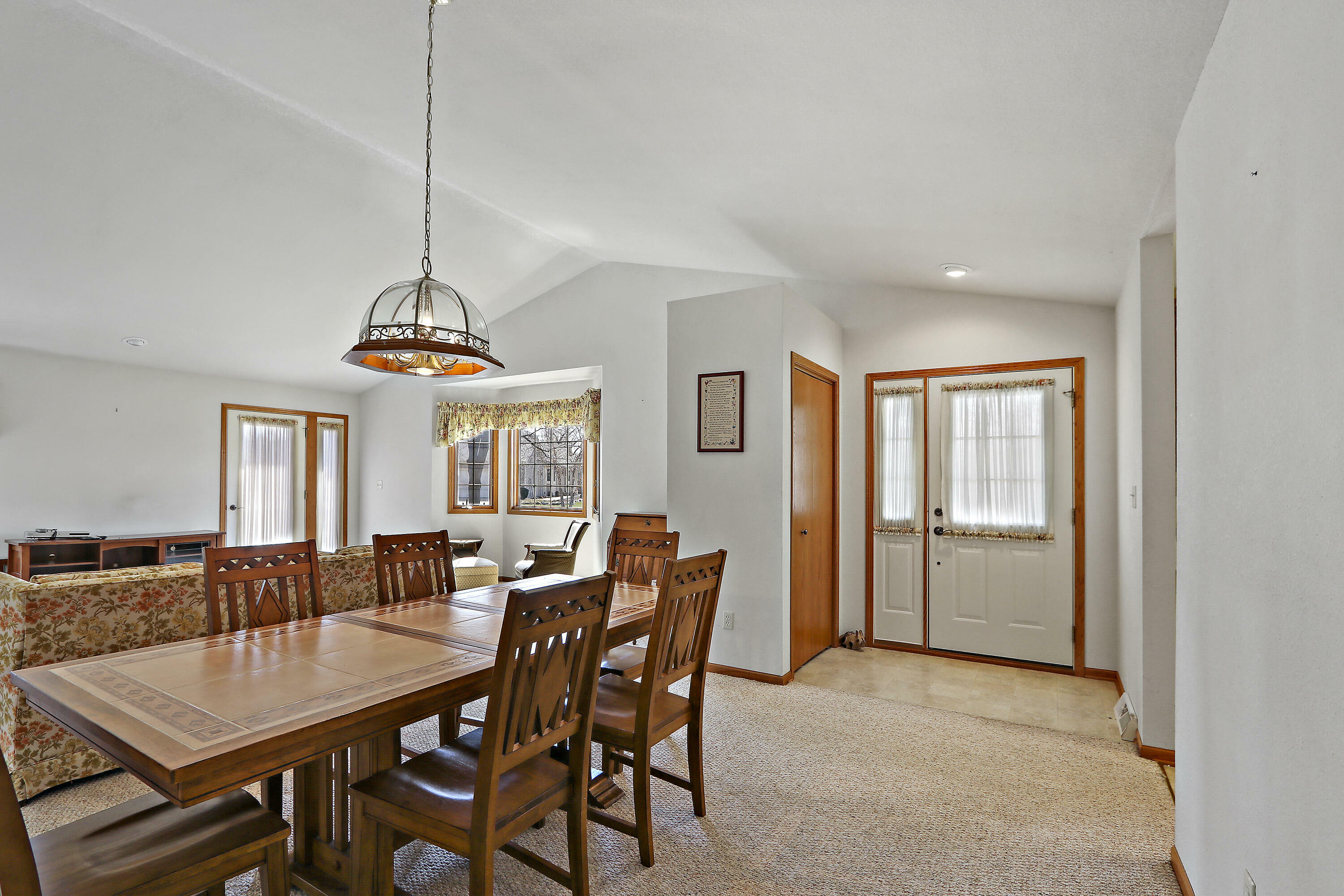 Property Photo: 4267 91st Pl 2 WI 53142