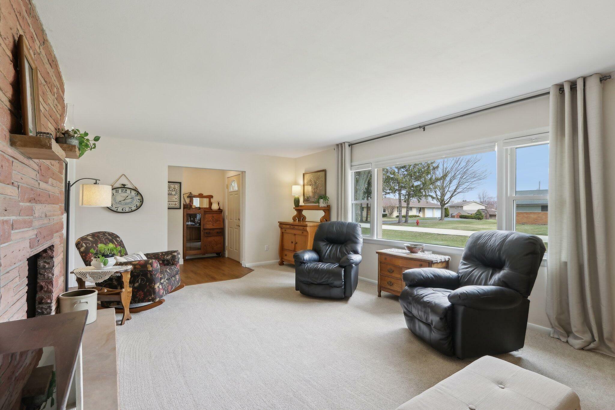 Property Photo: W152n7143 Westwood Dr WI 53051