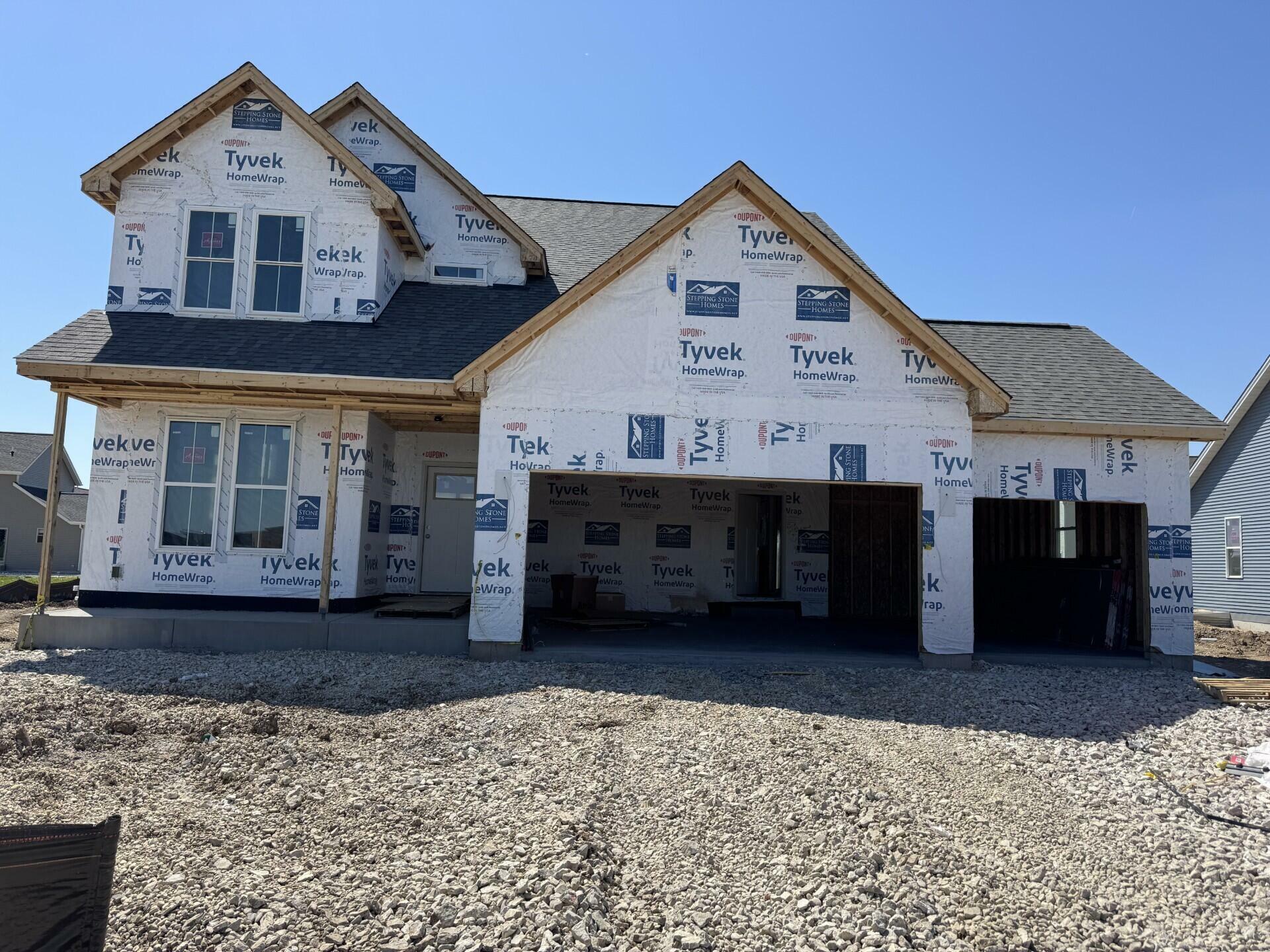 1690 Whalen Dr  Oconomowoc WI 53066 photo
