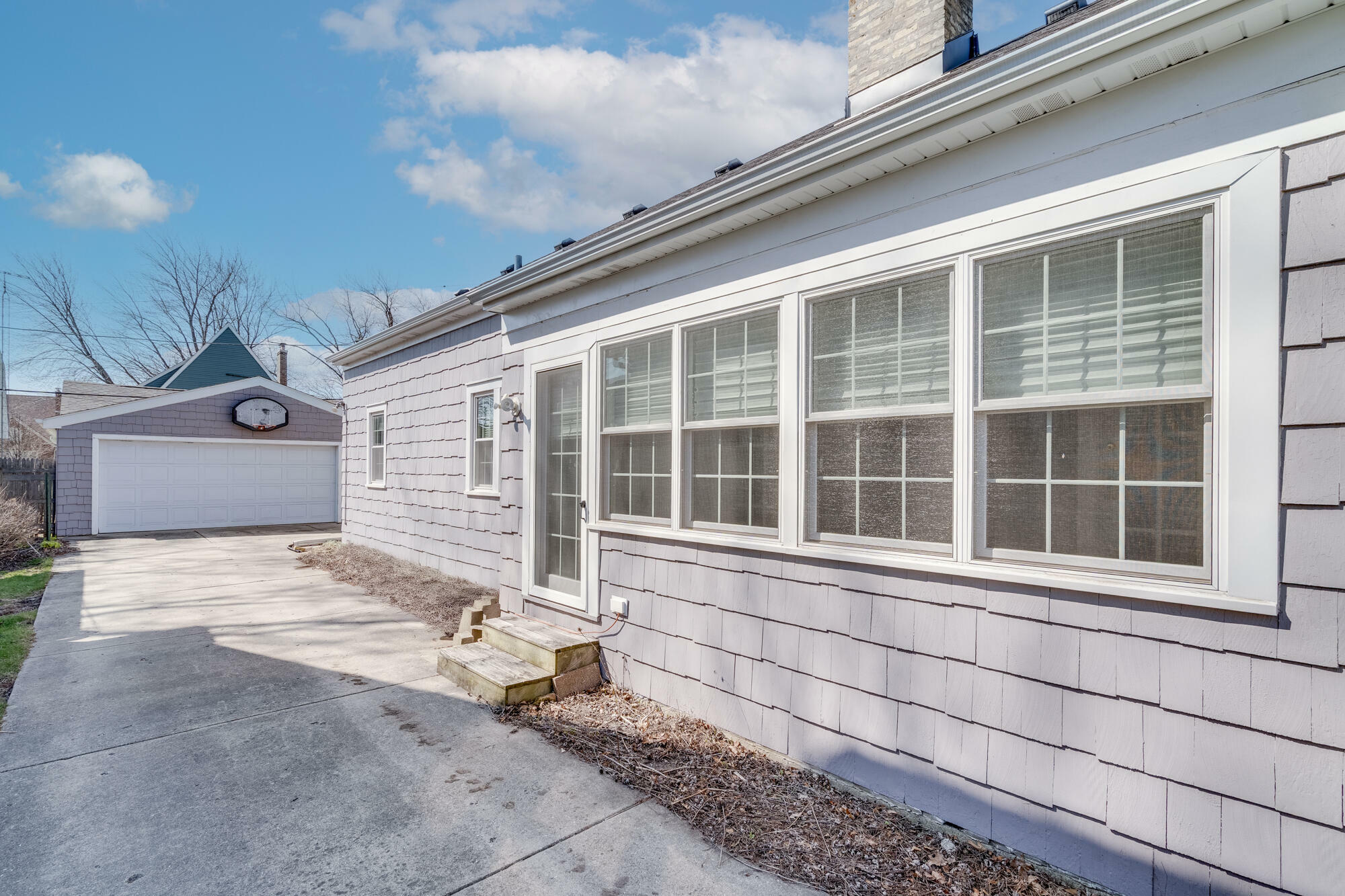 Property Photo: 519 73rd St WI 53143