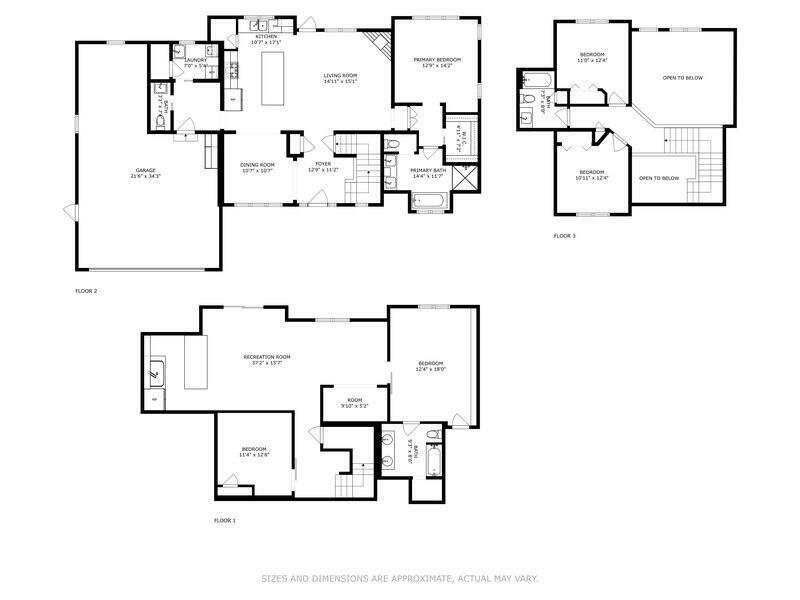 Property Photo: 1155 La Salle Ct WI 53147