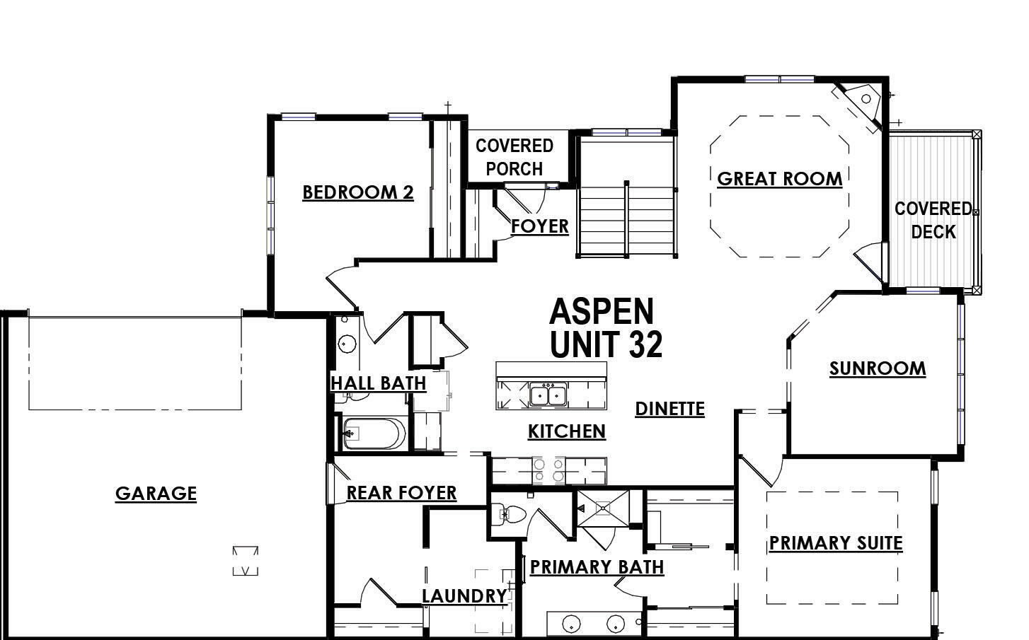 Property Photo: N112w14185 Wrenwood Pass WI 53022