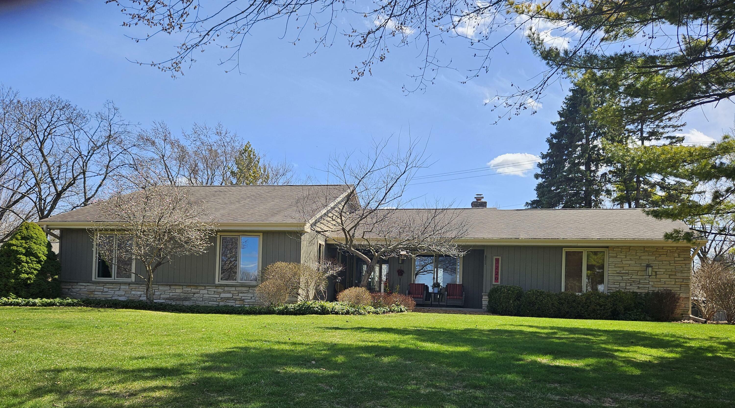 Property Photo: 3220 Gemini Ct WI 53406