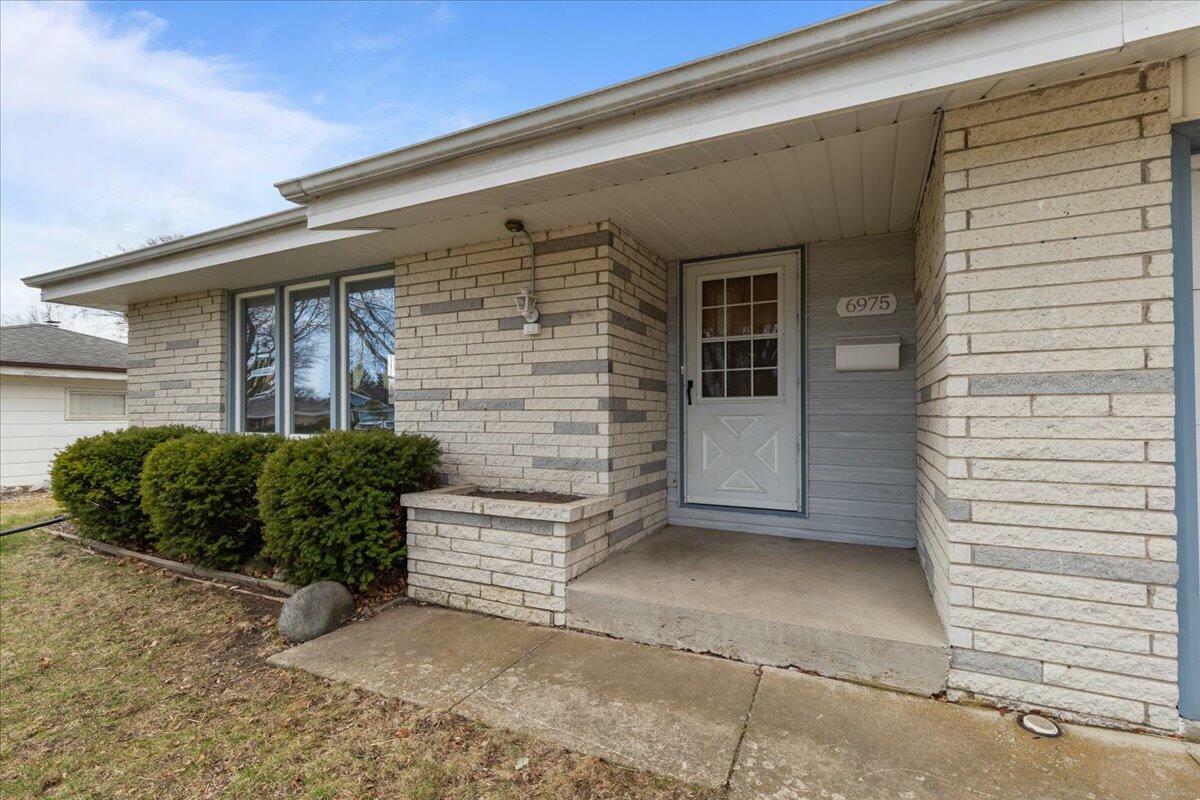 Property Photo: 6975 N 85th St WI 53224