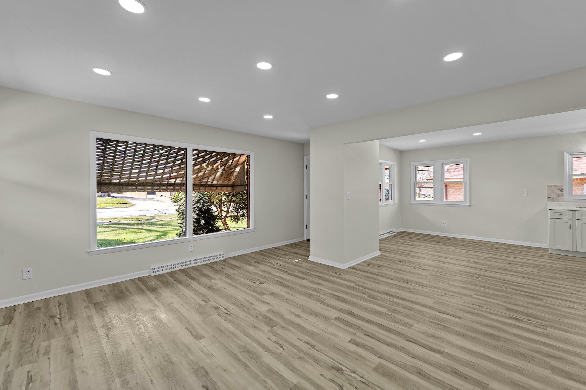 Property Photo: 1308 Columbia Ave WI 53172