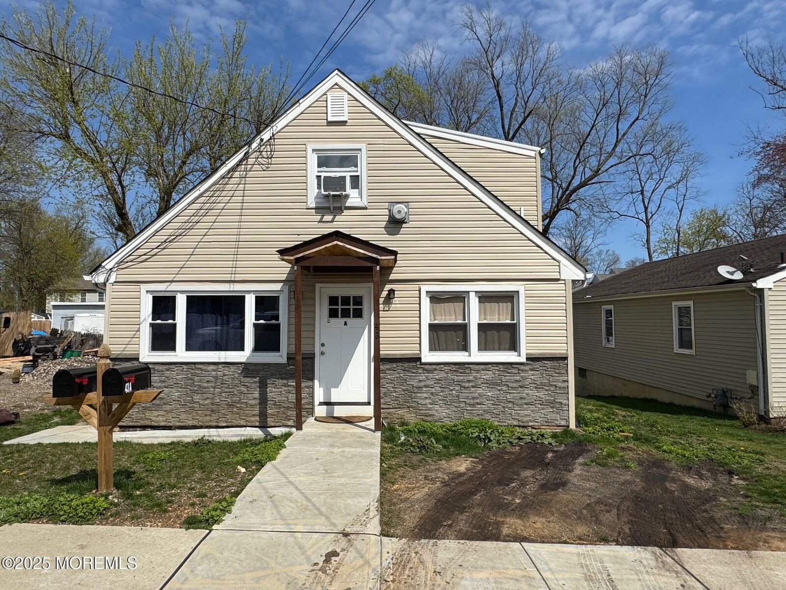Property Photo: 43 Parker Street NJ 07728