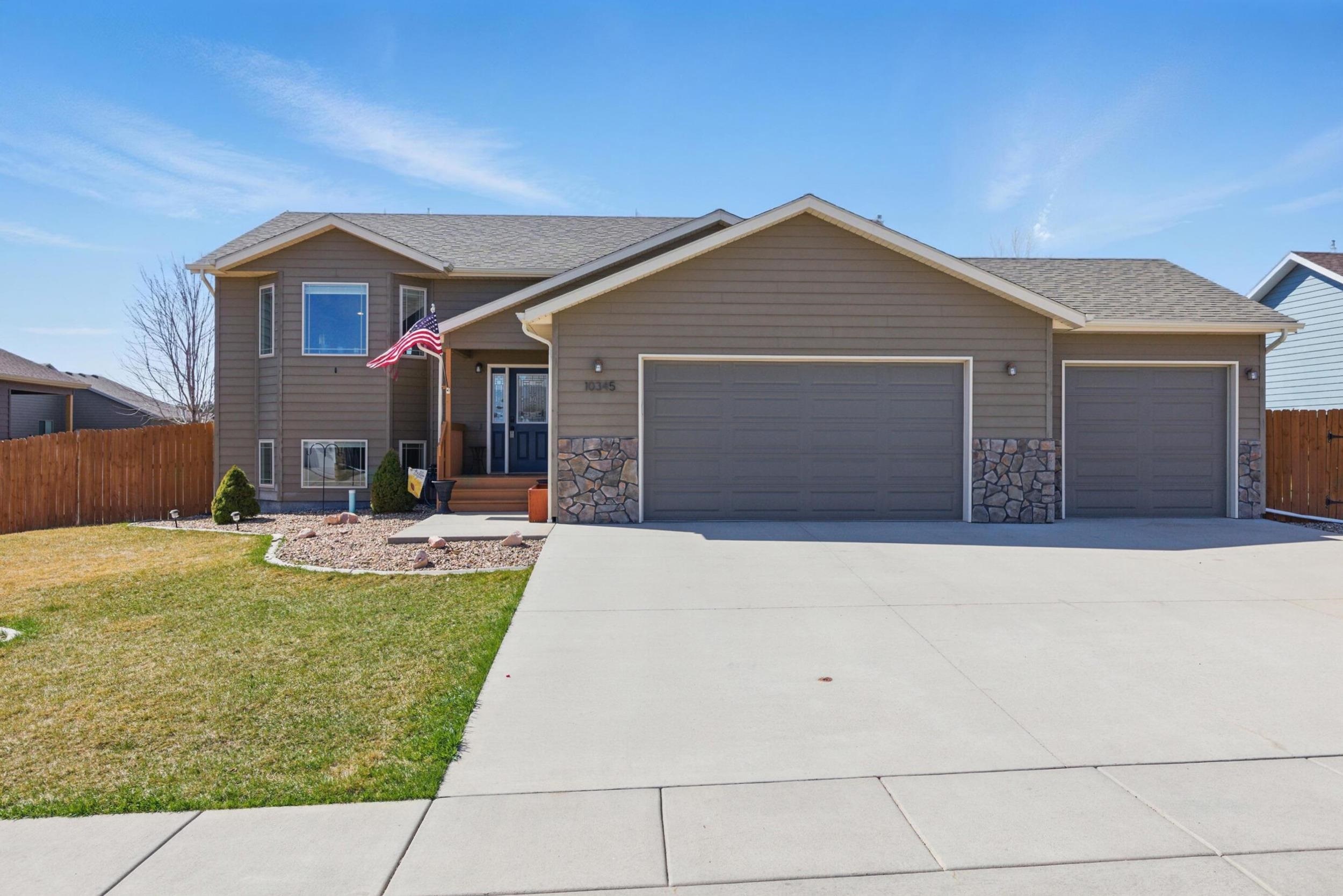 Property Photo: 10345 Remington St. SD 57718