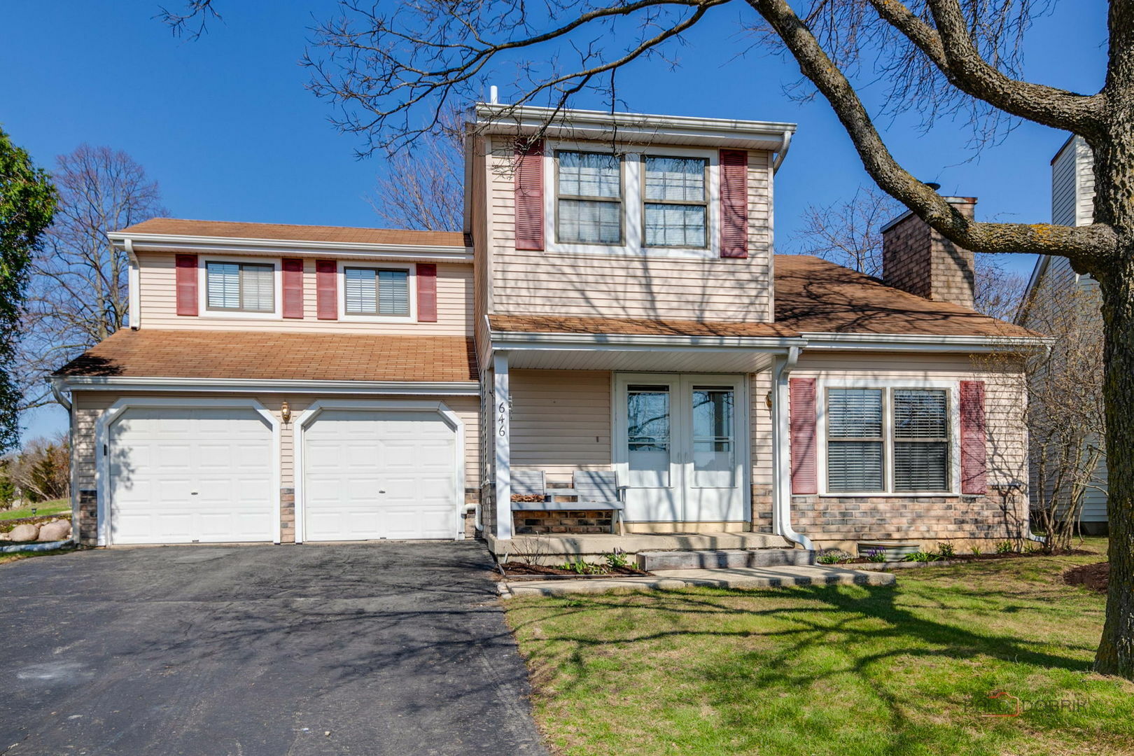 646 Stewart Court  Gurnee IL 60031 photo
