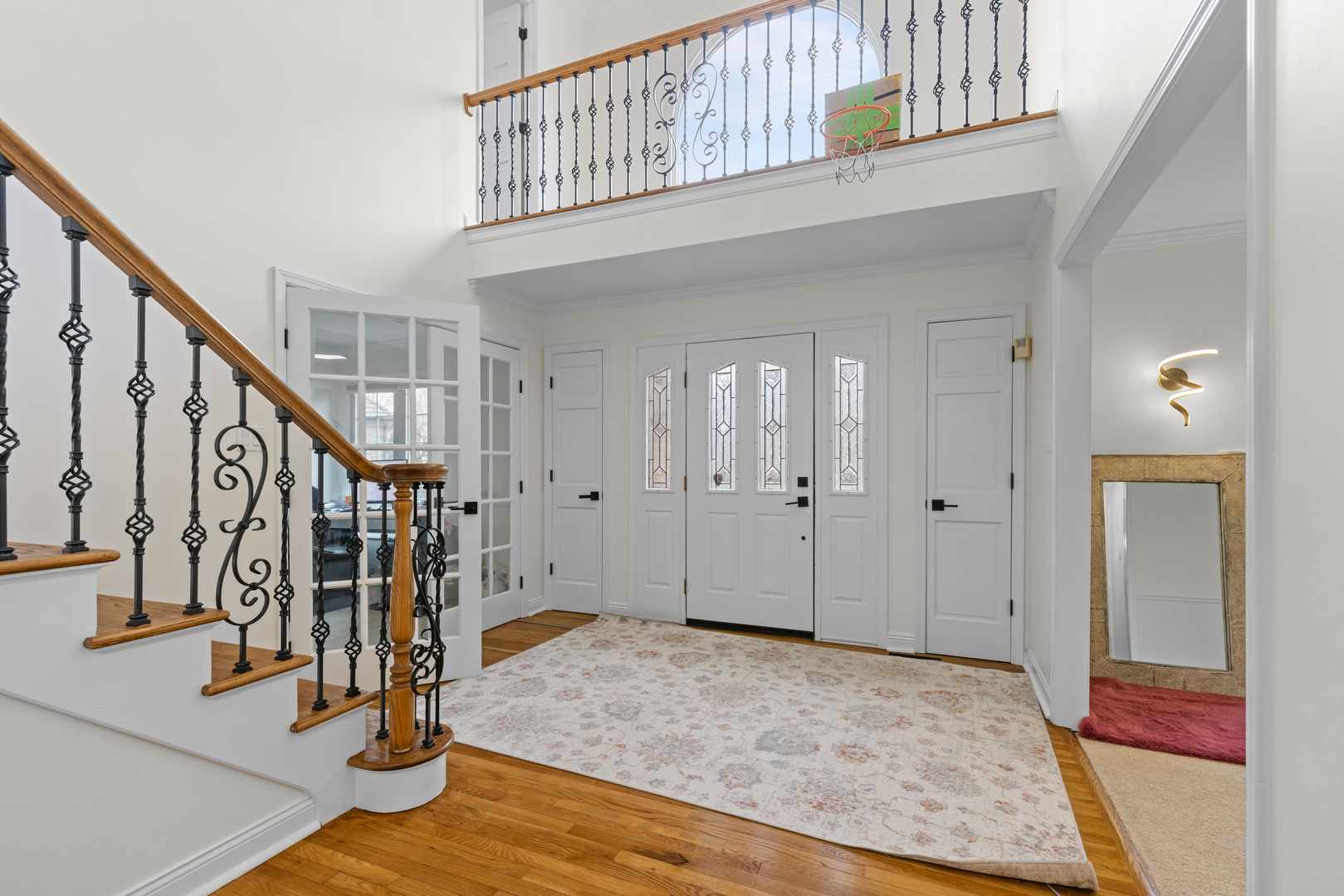 Property Photo: 4310 Lone Tree Court IL 60564
