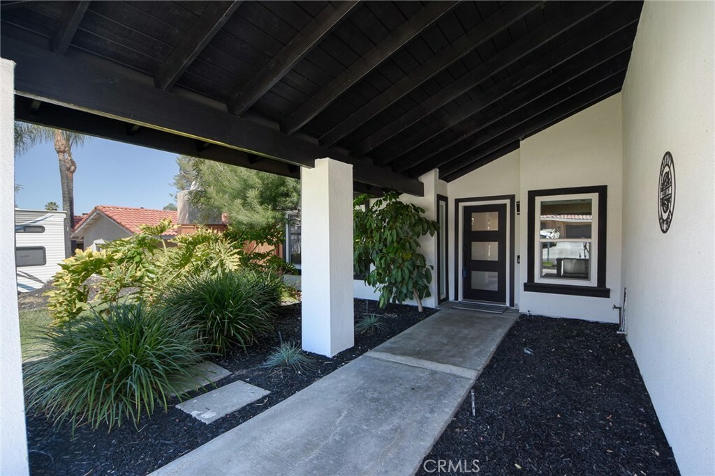 Property Photo: 23016 Pheasant Drive CA 92587