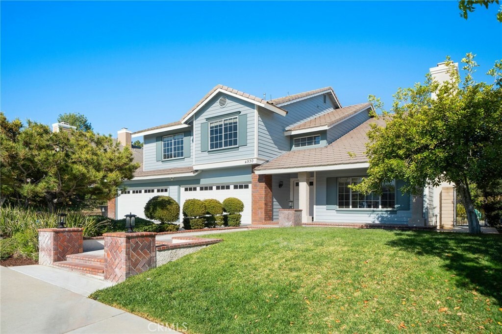 4930 Rockhampton Court  Yorba Linda CA 92887 photo