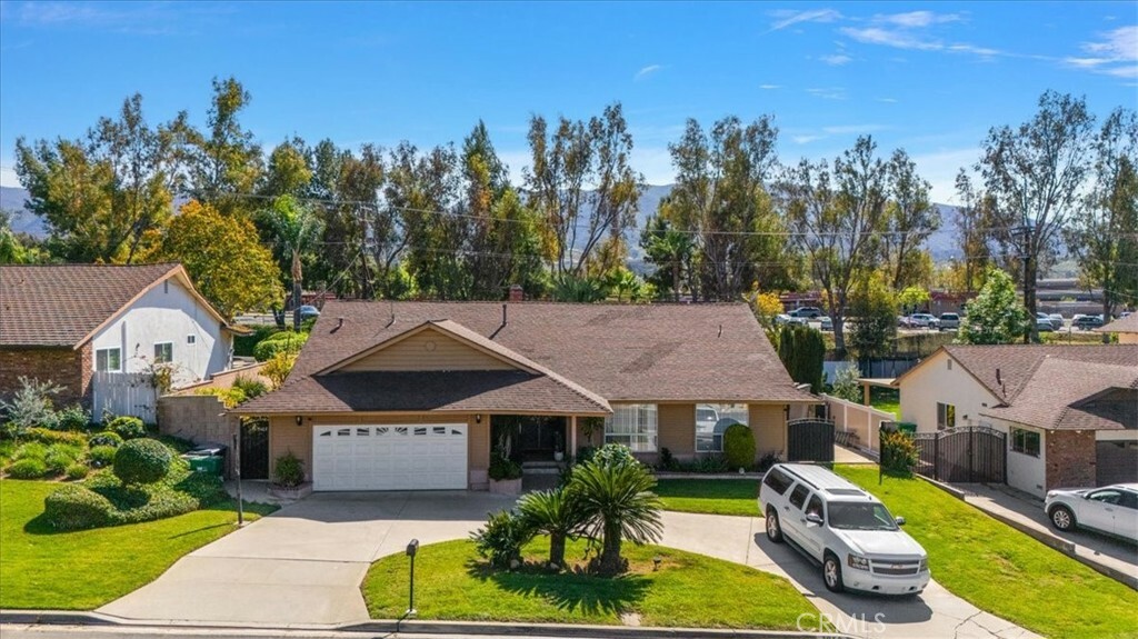 Property Photo: 1950 Pine Crest Drive CA 92882