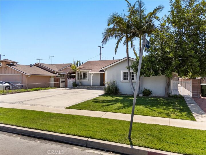 Property Photo: 13156 Millrace Street CA 91352