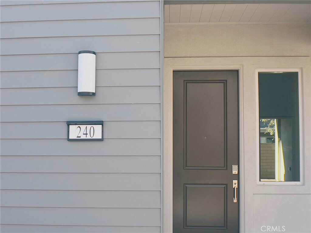Property Photo: 240 Sora CA 92618