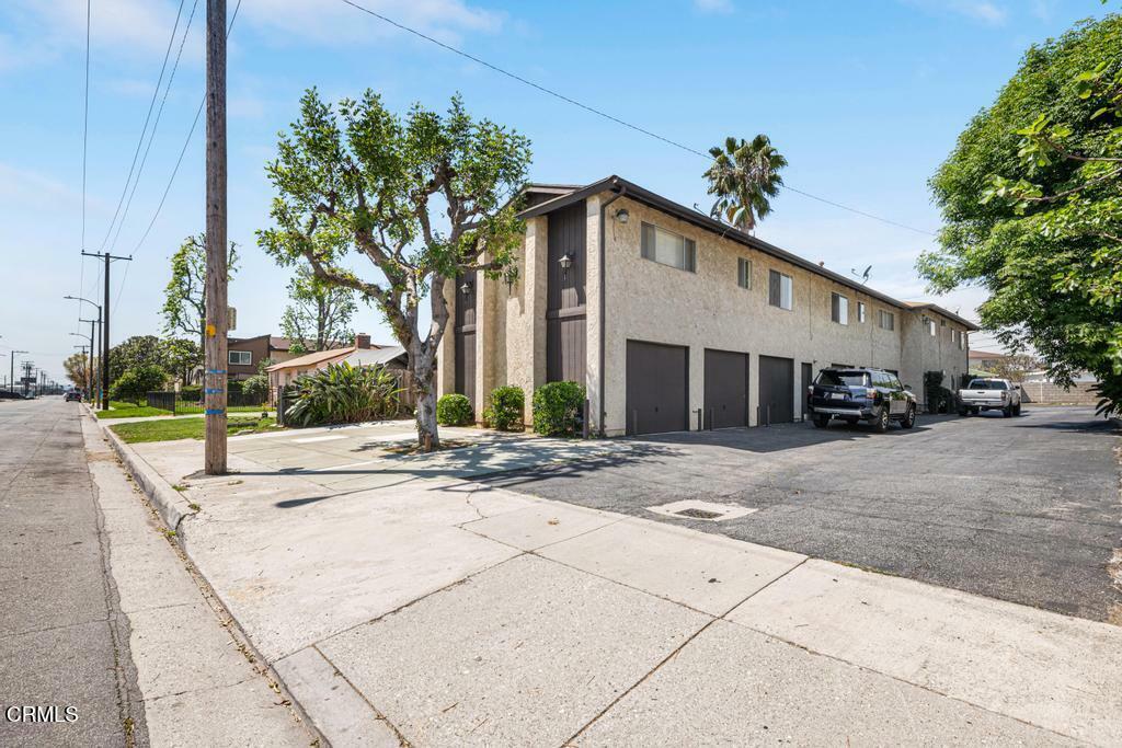 Property Photo: 4533 Ellis Lane CA 91780