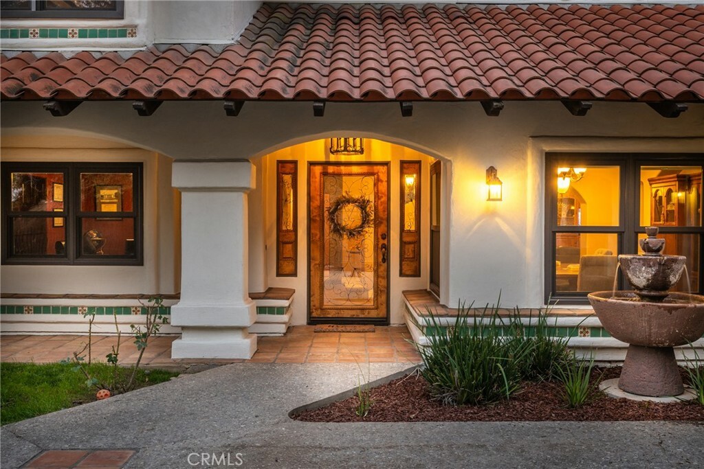 Property Photo: 1620 Alessandro Road CA 92373