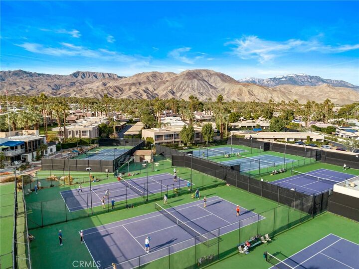 Property Photo: 73801 Club Circle Drive 301 CA 92260