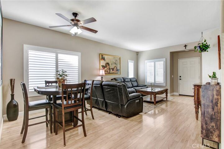 Property Photo: 27356 Lasso Way CA 92883