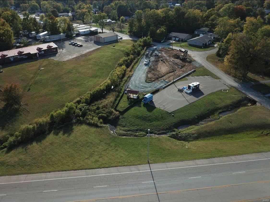 Property Photo: 0 Veterans Drive MO 63640