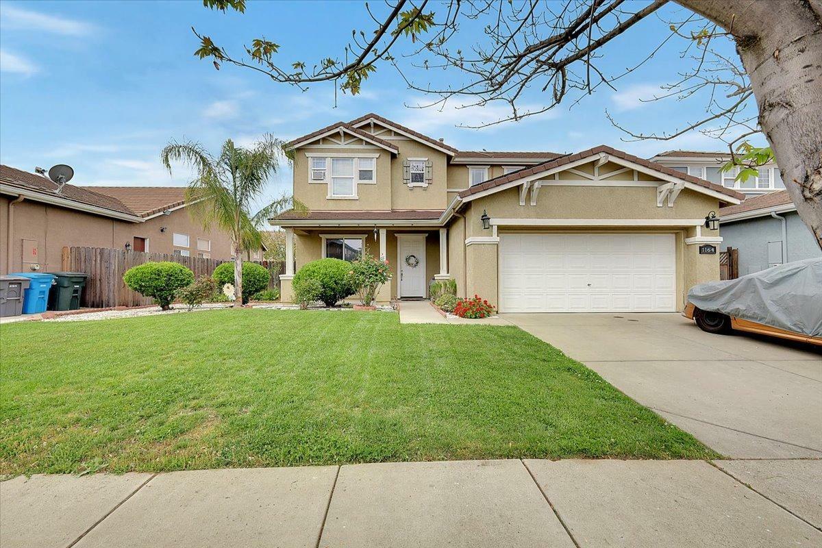 Property Photo: 1164 Steidlmayer Way CA 95993