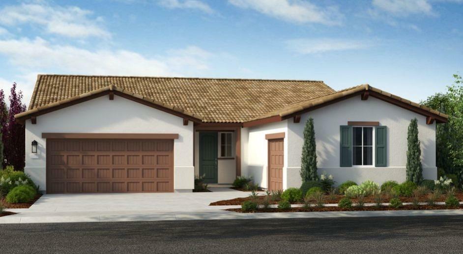 Property Photo: 520 Tbd Common Yarrow Way CA 95829