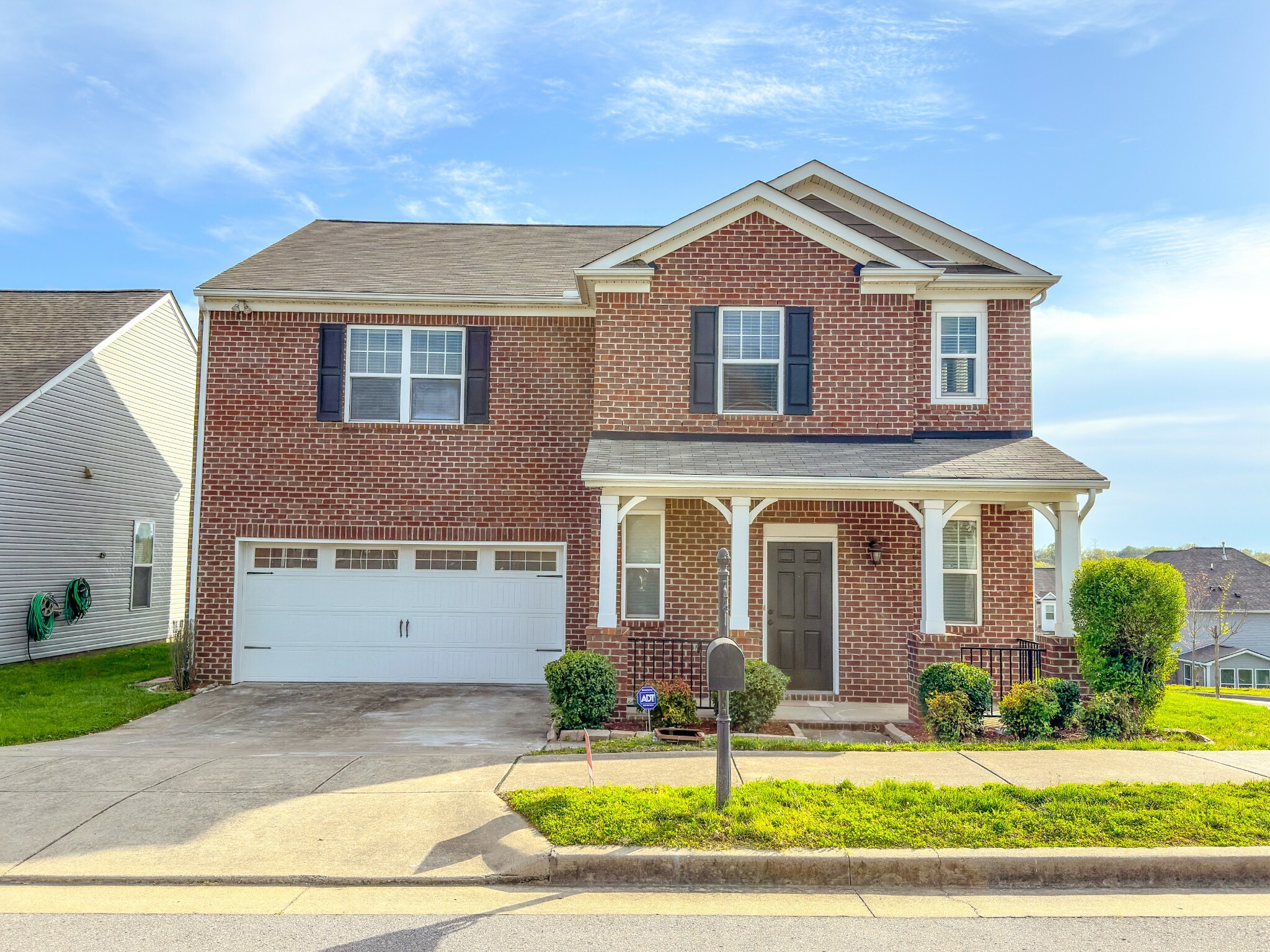 Property Photo: 2077 Hickory Brook Dr TN 37076