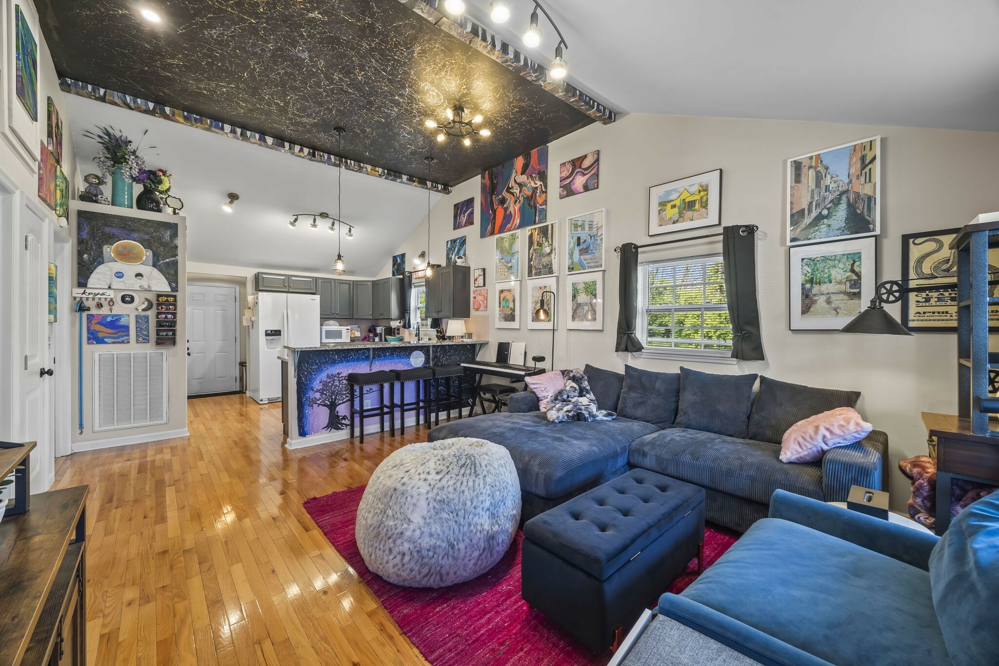 Property Photo: 1204A Keller Ave TN 37216