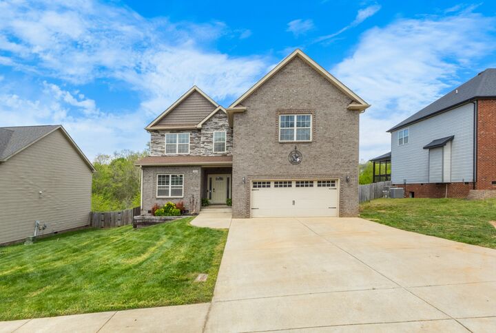 Property Photo:  3160 Timberdale Dr  TN 37042 