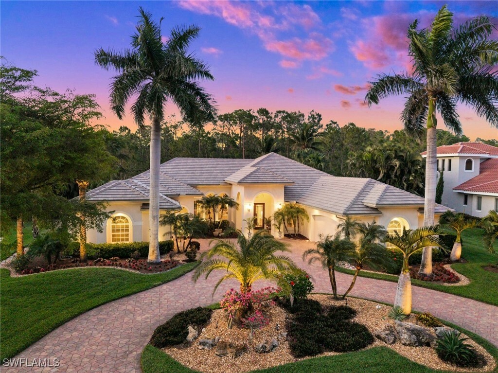 9391 Lakebend Preserve Court  Estero FL 34135 photo