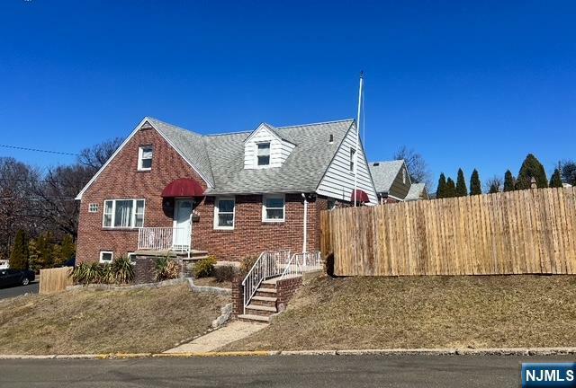 Property Photo: 555 Victory Avenue NJ 07657