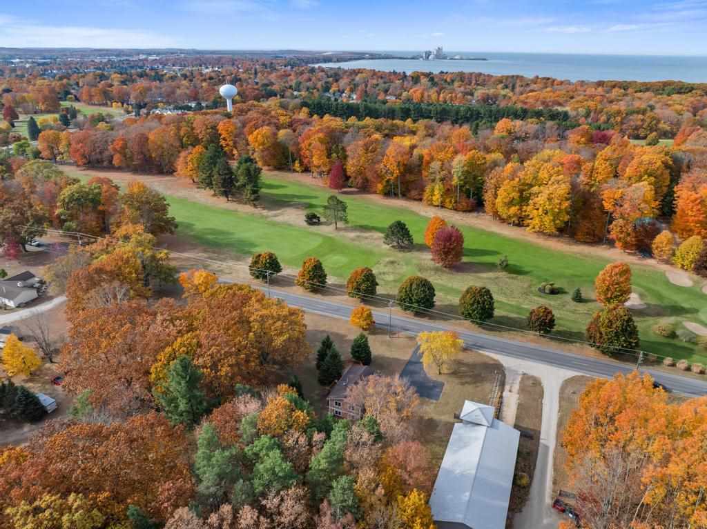 Property Photo: 8354 Mercer MI 49720-1411
