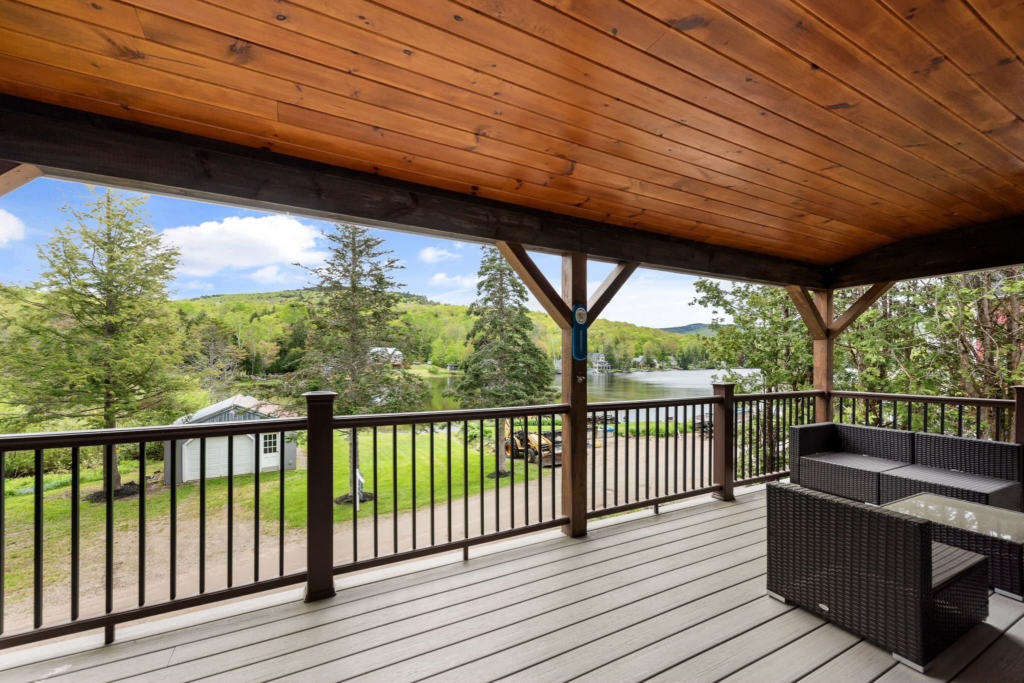Property Photo: 60 Normand Road NH 03582