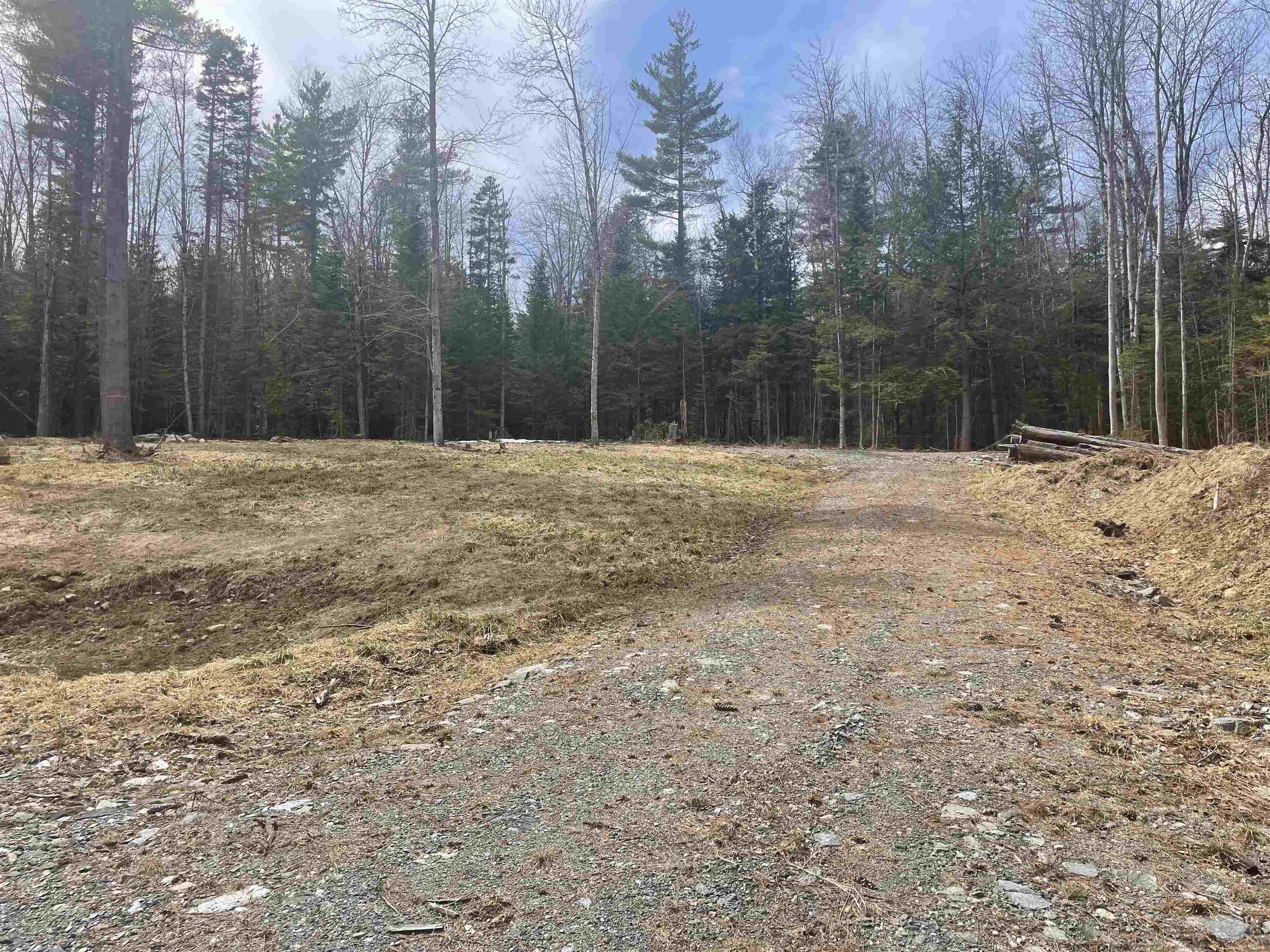 Property Photo: 575 Collins Road VT 05358