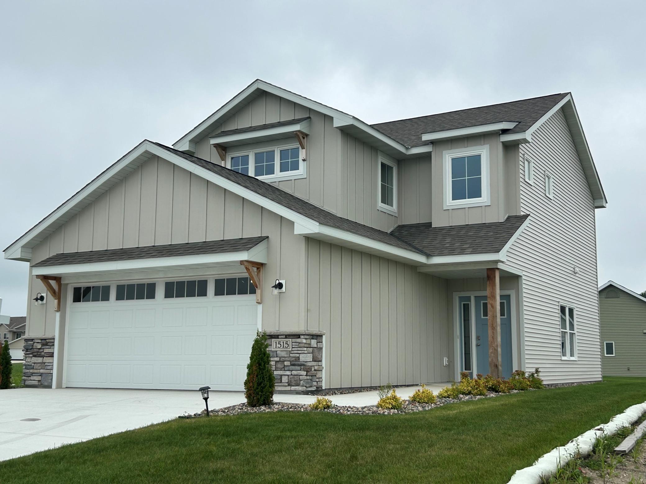 1515 Ranger Drive N  Glencoe MN 55336 photo