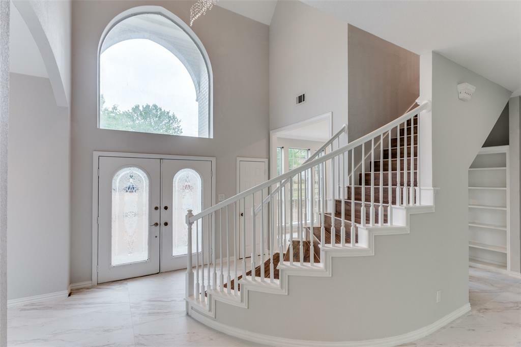 Property Photo: 6315 W Millwood Court TX 76016