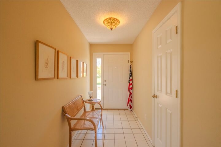 Property Photo: 7 Cheviot Trace AR 72715