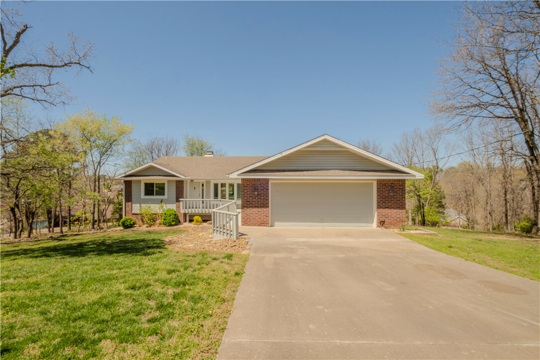 Property Photo: 7 Cheviot Trace AR 72715