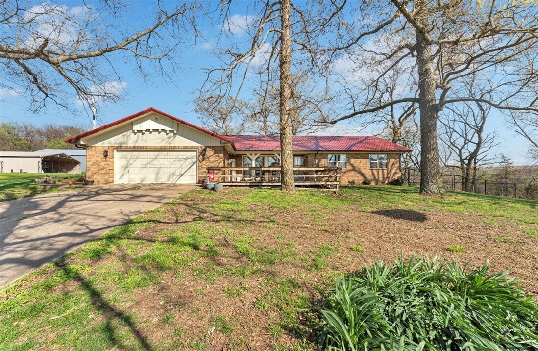Property Photo: 7178 Highway 412 AR 72738