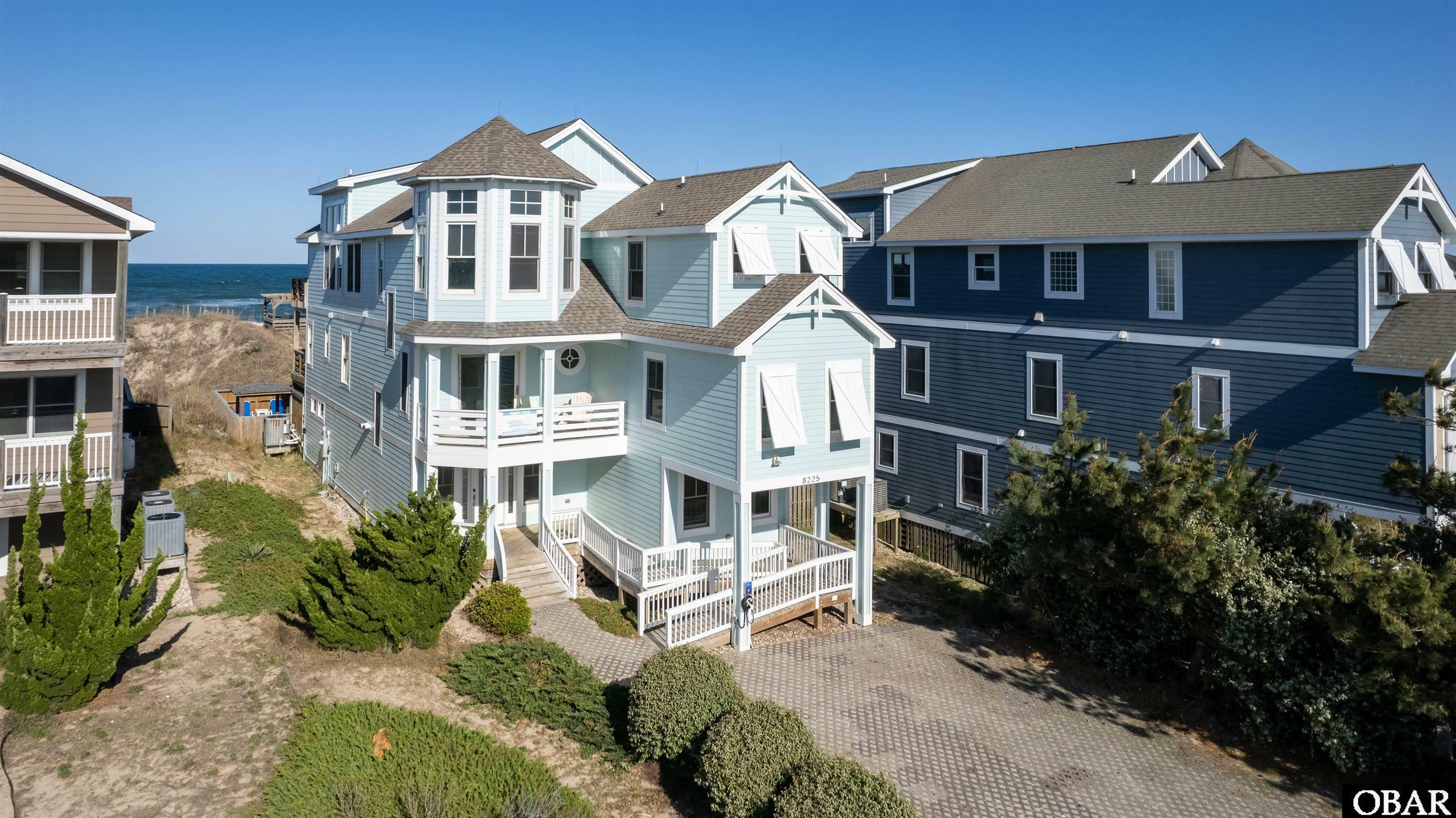 Property Photo: 8225 S Old Oregon Inlet Road NC 27959