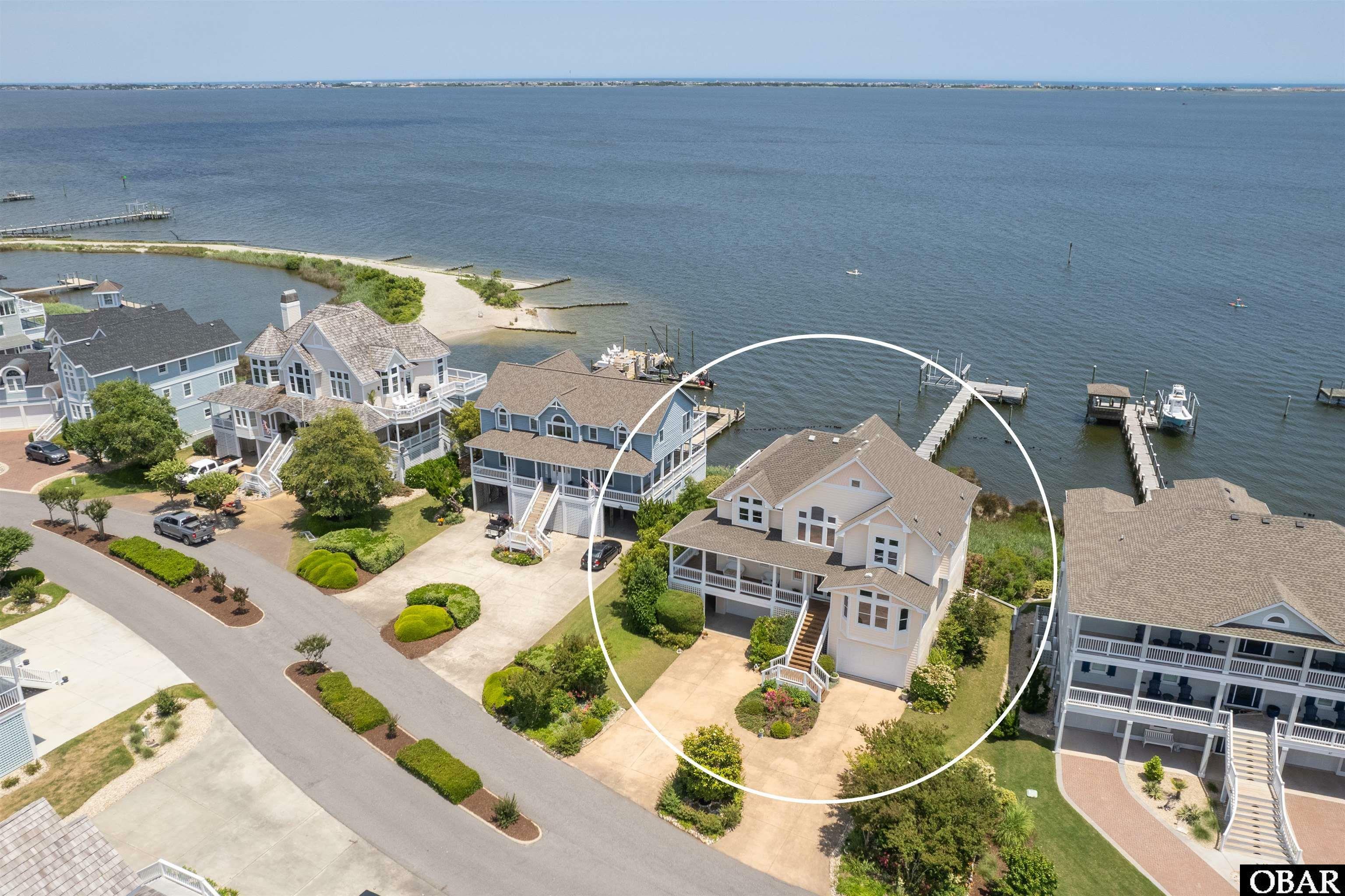46 Ballast Point Drive  Manteo NC 27954 photo