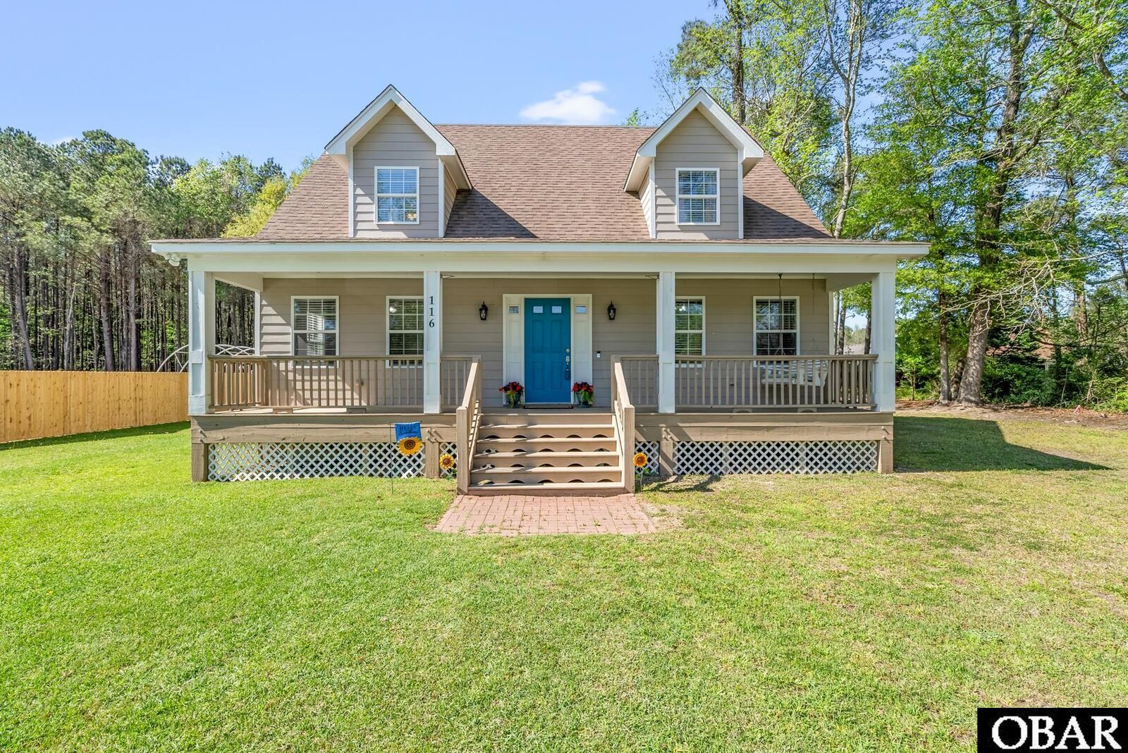 Property Photo: 116 Lighthouse View NC 27916