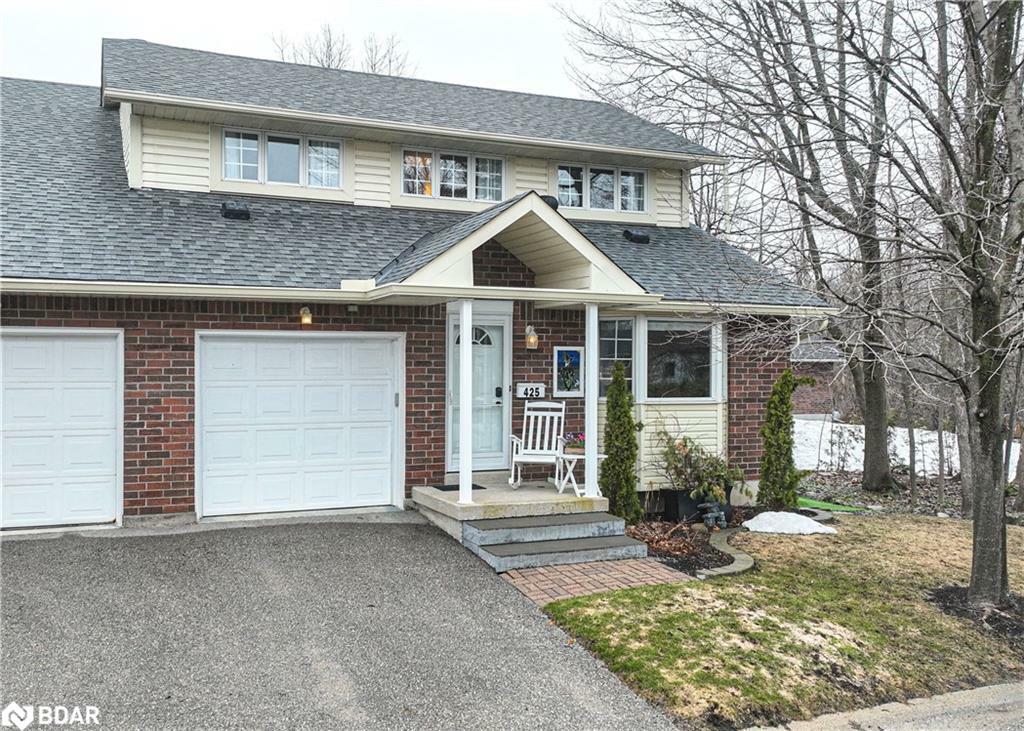 425-40 Museum Drive  Orillia ON L3V 7T9 photo